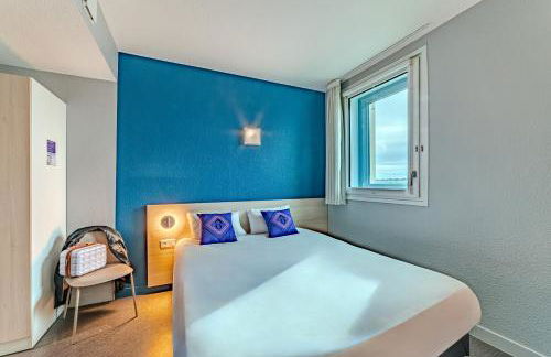 Montempô Appart'Hôtel Paris-Vélizy - Foto 19