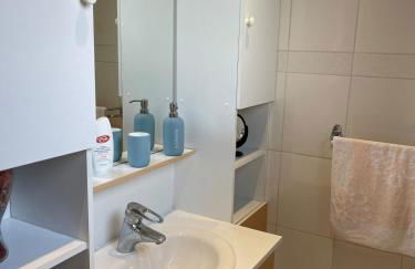 Appartement avec jolie vue et jardin privatif - Foto 3