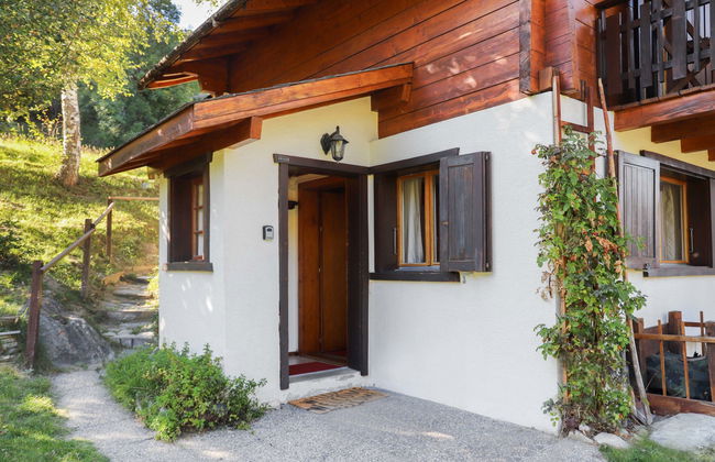 Le Raccard - Foto 24