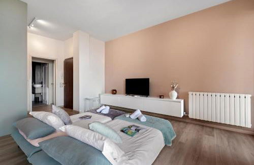 Residence Vignolo Park - Foto 17