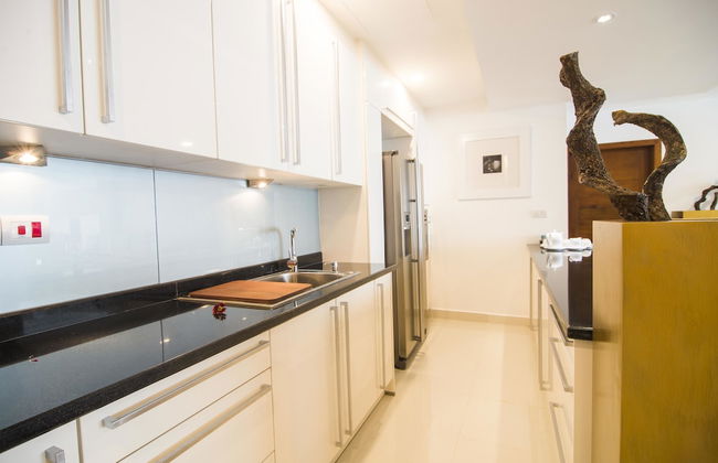 Platinum One Suites - Foto 10