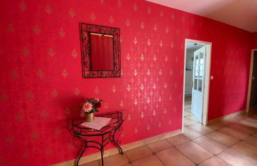 Gîte du Mercadal Les Pujols - Foto 57