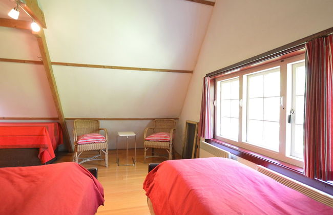 Cozy Holiday Home near Forest in Zuidwolde - Foto 8