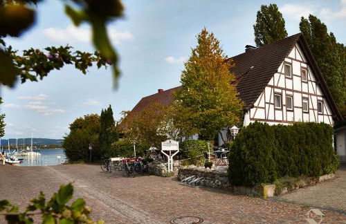 Gästehaus Perlmuschel - Foto 1