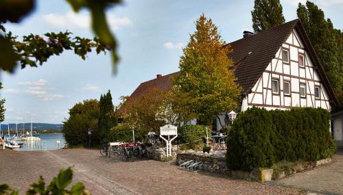 Gästehaus Perlmuschel - Foto 1