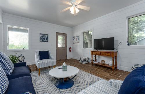 Glenora Bluffs - private lake access - pet friendly - Foto 20