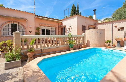 Villa Costa Calma - Foto 1