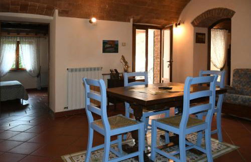 Podere Le Monache - Foto 40