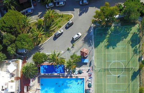 Residence La Giungla - Foto 68