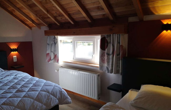 Holiday Home in Ardennes With Pool & Sauna - Foto 5