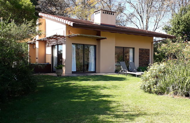 Ama Casa Cottages - Foto 31