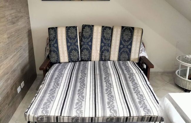 Cozy Apartment in Taormina for 4 Guests - Fondachello - Foto 4