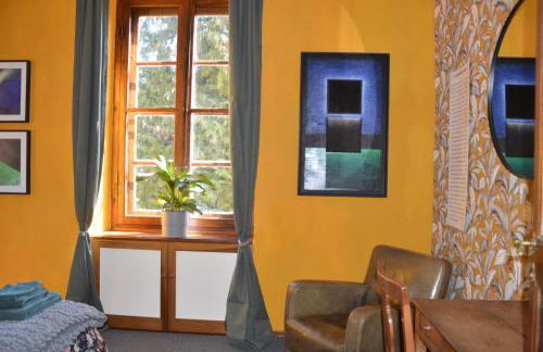 Villa Rollier, Arte e Meditazione - Foto 10