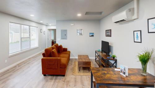 The Turtle Suite, Dolphin Suite, & Sea Horse Suite - Foto 5