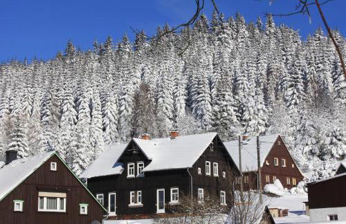 Ferienhaus Anno Dazumal, wie zu Oma`s Zeiten - Photo 28