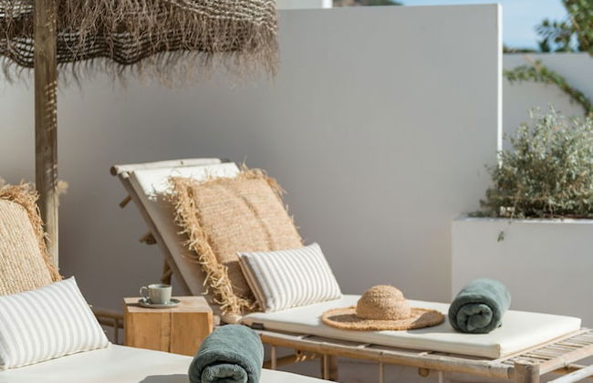 The Olive Boutique Suites and Spa - Foto 13