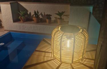 Quite & relaxing private apartment for 2-6 pers - Golf & Pool resort - Murcia - Foto 4