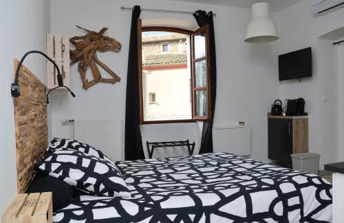 Gîte climatisé "Baugallo Acampadis" - Foto 2