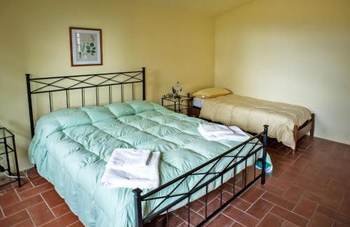 Holiday Home Paradiso Selvaggio-2 by Interhome - Foto 16