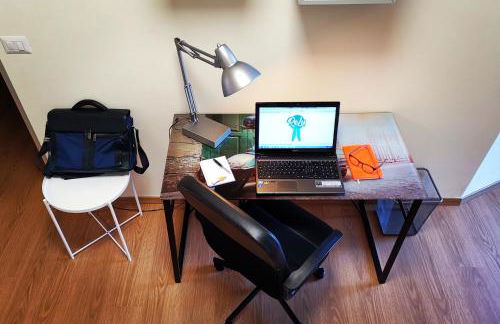 ReLù, l'appartamento vicino allo Juventus Stadium - Photo 17