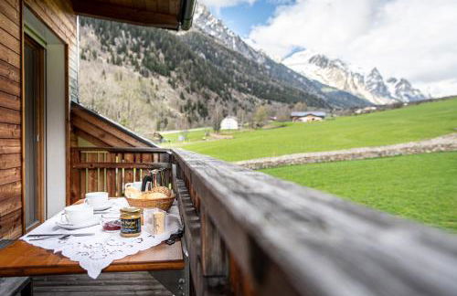 Apartments Nature Apis Landheim - Photo 48