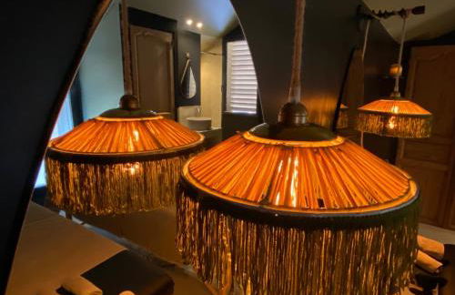 PRIVATE ROOM & SPA avec Jacuzzi privatif - Foto 13