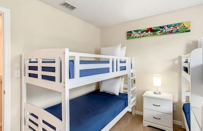 Spacious Regal Oaks Townhome by Disney - Foto 39