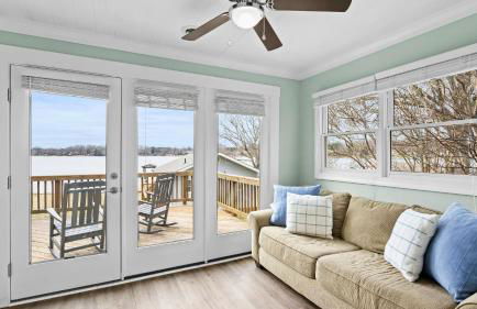 Ponderosa Pointe by Avantstay Boathouse + Views - Foto 50