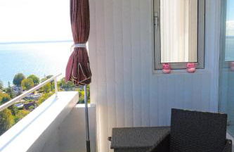 Oase mit Meerblick, Schwimmbad & nahe Hansapark, kostenlos Parken - Foto 54