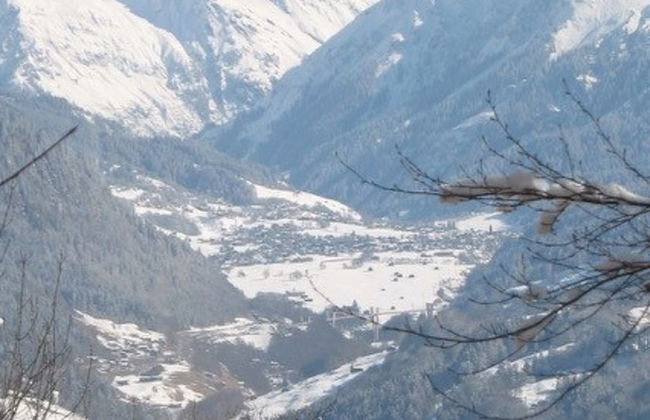 Chalet Fuchshalde - Foto 3