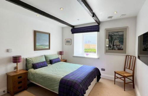 Shorepark - waterfront cottage with stunning views - Foto 17