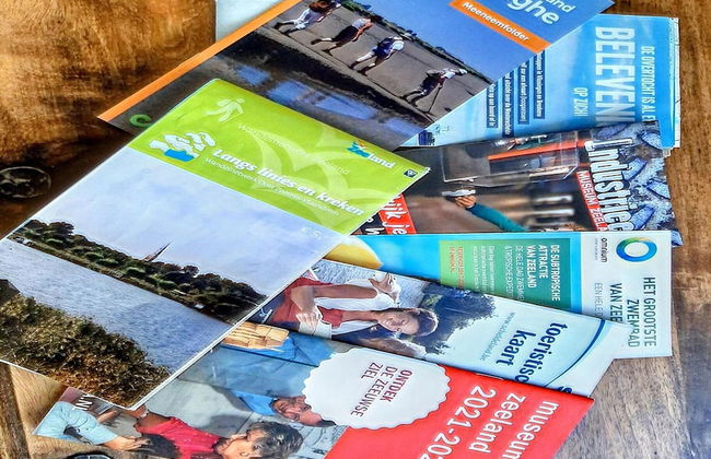 Quaint Holiday Home in Lamswaarde With Garden - Foto 30