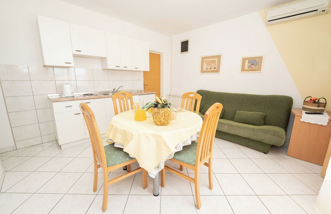 Apartments Biserka - Foto 46