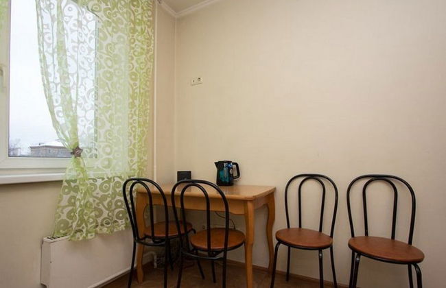 ApartLux Babushkinskaya - Foto 4