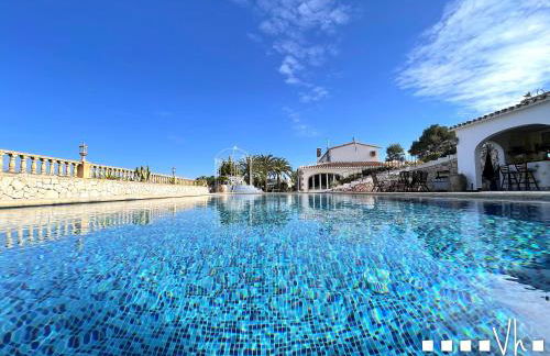 VH CostaBlanca - GRANADELLA - Foto 8