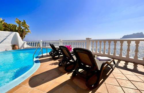 VH CostaBlanca - MARINA BALADRAR - Foto 40