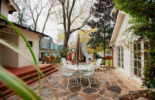 The Cinderella House - Foto 17