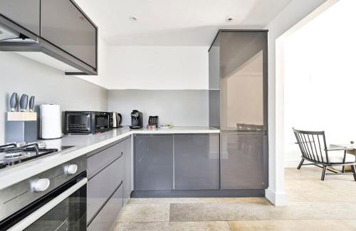 Shoreditch Comfortable 3 Bed Apartments - Foto 11