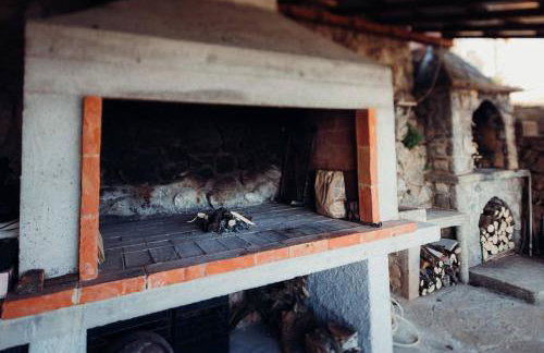 Cvita - Cozy apartment with an amazing view - Foto 17