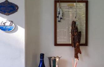 Torretta holiday house with a salt swimming pool - Foto 27