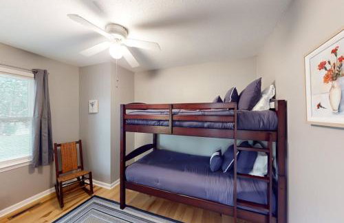 Highlander's Retreat - Foto 22