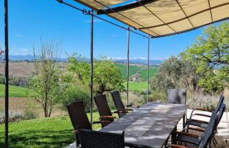 Holiday Home Villa Gelso mit Pool- Sauna und atemberaubender Aussicht by Interhome - Foto 54