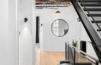 Hotel Residential of Denver - Foto 51