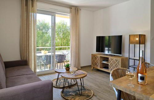 Residence Des Îles - Foto 8