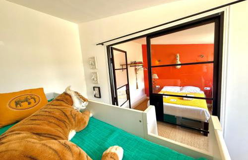 Casamarina2a Maisons bord de mer - Foto 53