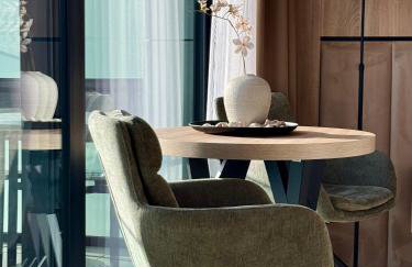 Baltic Infinity Suite 529 - SPA & Pool Access - Photo 13