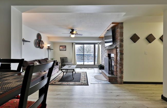 Mountain Green Resort by Killington VR - 1 Bedrooms - Foto 3