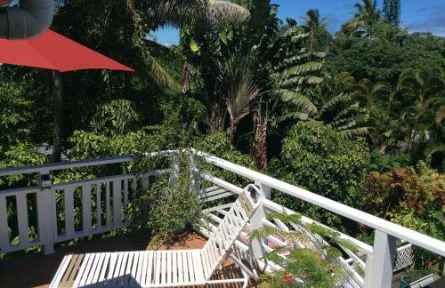 Mediteranean style Ohana Rental / Loft & Sundeck panoramic OCEAN VIEW - Foto 19