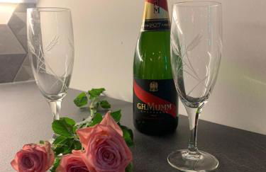 Love Room, studio Woody Spa , Balnéo - Foto 12