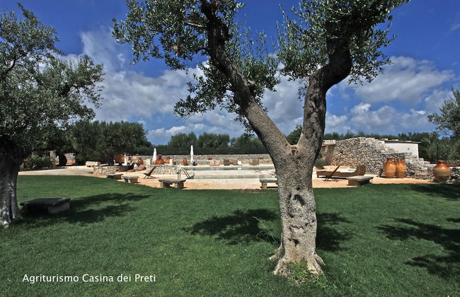 Casina Dei Preti - Foto 71